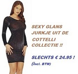 Sexy kleding, lingerie & seksartikelen op loversonly.nl