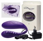 We-Vibe II  aanbieding normaal €99,95 NU  €54,95 