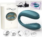 We-Vibe II  normaal €99,95 NU €54,95 bij 18+koopjes.nl