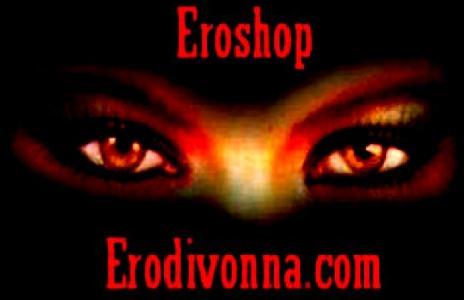 Sexshop Erodivonna