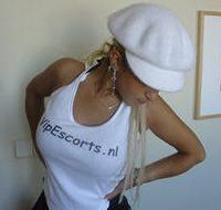 Horny escort meiden in Nederland