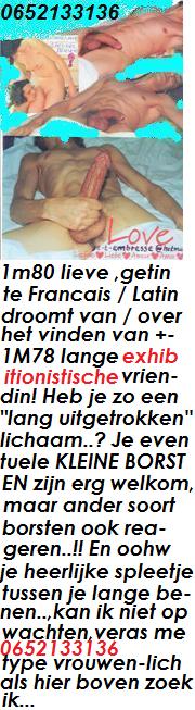 ben jij NIET preutse vrouw tot ongeveer 45?? Camera geil,net als ik ??