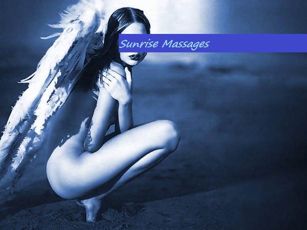 Zalige tantra in Sunrise Massages