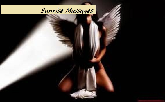 Zalige tantra in Sunrise Massages