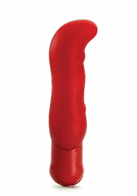 EPONA Red VIBRATOR kopen voor 29,95 bij PEEJAYTOYS.NL