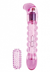 MEGASALE : LOVELINE VIBRATOR KOPEN OP=OP!! bij PeeJayToys.nl