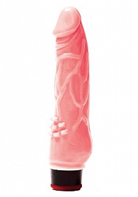 MEGASALE : LOVELINE VIBRATOR KOPEN OP=OP!! bij PeeJayToys.nl