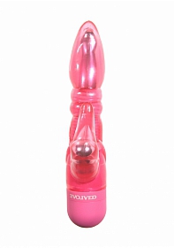 Nieuw: Evolved Toys kopen bij PeeJayToys.nl