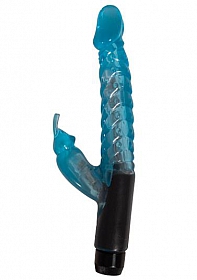 UITVERKOOP: JELLY RABBIT VIBRO voor 6,- bij PEEJAYTOYS.NL