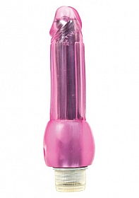 UITVERKOOP: JELLY RABBIT VIBRO voor 6,- bij PEEJAYTOYS.NL