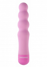 Bliss Pink kopen voor 27,50 bij PeeJayToys.nl