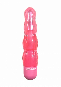 Bliss Pink kopen voor 27,50 bij PeeJayToys.nl