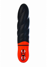 Bet On Black Vibrator kopen voor 59,75 bij PeeJayToys.nl