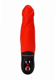 Vibrator kopen!Bcurious Ivory Burgundy 59,95 bij PeeJayToys.nl