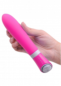 Vibrator kopen!Bcurious Ivory Burgundy 59,95 bij PeeJayToys.nl