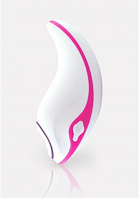 Vibrator kopen!Bcurious Ivory Burgundy 59,95 bij PeeJayToys.nl