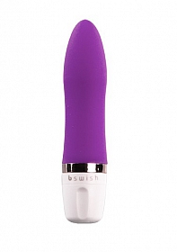 Vibrator kopen!Bcurious Ivory Burgundy 59,95 bij PeeJayToys.nl