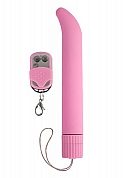 Wonder Vibrator Pink kopen voor 39,95 bij PeeJayToys.nl