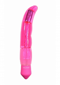 Wonder Vibrator Pink kopen voor 39,95 bij PeeJayToys.nl