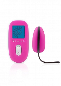 Wonder Vibrator Pink kopen voor 39,95 bij PeeJayToys.nl