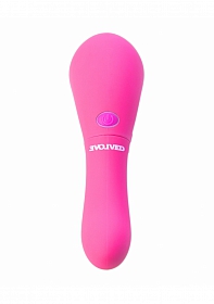 Vibrator kopen! Sweet Embrace voor 31,90 bij PeeJayToys.nl