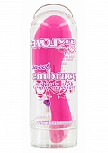 Vibrator kopen! Sweet Embrace voor 31,90 bij PeeJayToys.nl