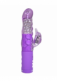 Heavenly Dolphin Vibrator kopen voor 89.90 bij PeeJayToys.nl