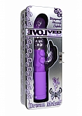 Heavenly Dolphin Vibrator kopen voor 89.90 bij PeeJayToys.nl