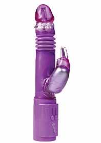 Heavenly Dolphin Vibrator kopen voor 89.90 bij PeeJayToys.nl