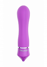 Heavenly Dolphin Vibrator kopen voor 89.90 bij PeeJayToys.nl