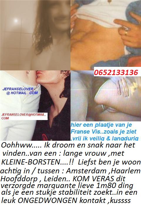 ben jij+-1m78 vrouw ,in oud stuk Amsterdam??