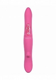 Night Cap Vibrator kopen voor 58,50 bij PeeJayToys.nl