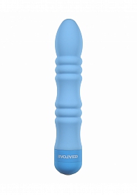 Night Cap Vibrator kopen voor 58,50 bij PeeJayToys.nl