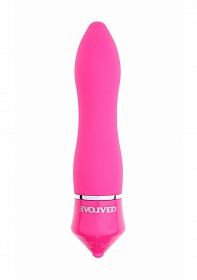 Night Cap Vibrator kopen voor 58,50 bij PeeJayToys.nl