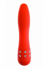 Princess Red Vibrator kopen voor 29,50 bij PeeJayToys.nl