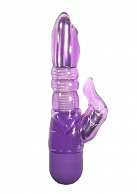 Pawn Pink Vibrator kopen voor 25,90 bij PeeJayToys.nl