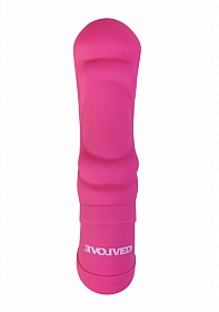 Pawn Pink Vibrator kopen voor 25,90 bij PeeJayToys.nl