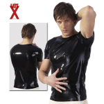 Latex Shirt kopen voor 69,95 bij de SextoysCentrale.nl