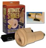  Automatic Stroker Normaal €44,95 NU €38,95  