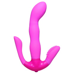 Rock Star Vibrator kopen voor 29, 90 bij SextoysCentrale.nl