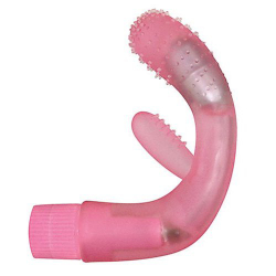 Rock Star Vibrator kopen voor 29, 90 bij SextoysCentrale.nl