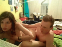 Stel Zoekt Webcam Contact