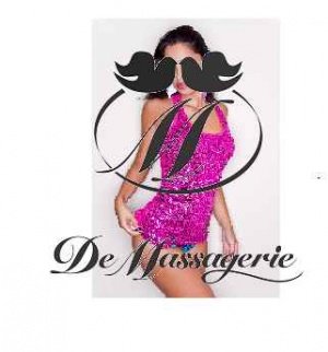 De heetste massages van je dromen bij De Massagerie