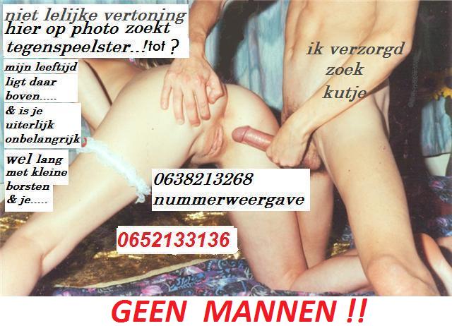 Ben jij ongev 1m78 lange A/B-cup brunette ? en klein kontje ? Ik 1m80