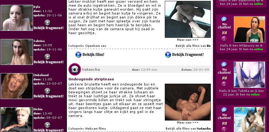 ****www.DIRTYADULTS.nl****