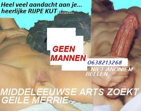 Ben jij RIJPE merrie ?? milf .. ?? ongeveer 55 / Amsterdam / D-Haag ?