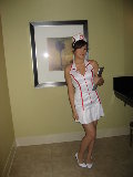 asian nurse