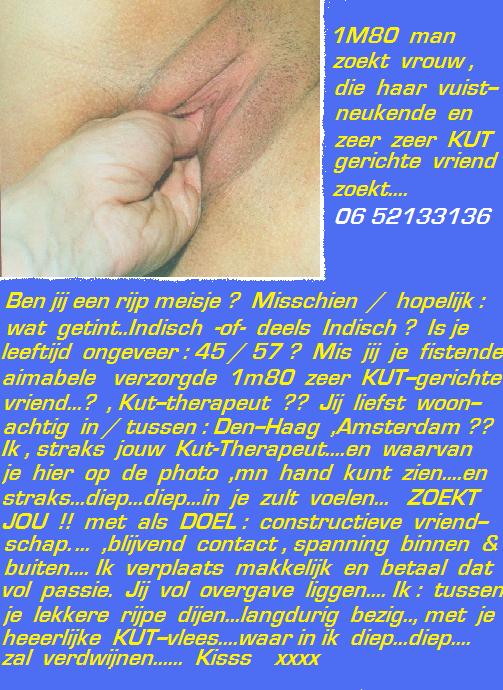 Ben jij vrouw ?  en toe aan je 1m80 Franse Masseur ? ( kostenloos ! ) 