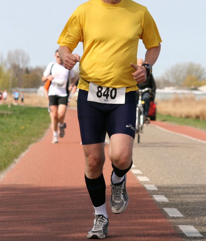 Keurmeester voor slavinnen.