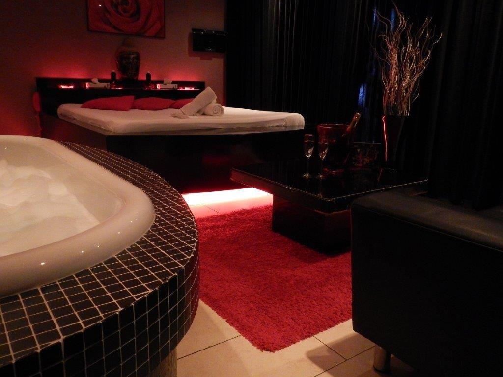 ULTIEM en LUXUEUS relaxen of liever een SPECIAAL ARRANGEMENT